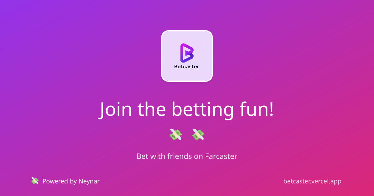  - Farcaster Mini Apps